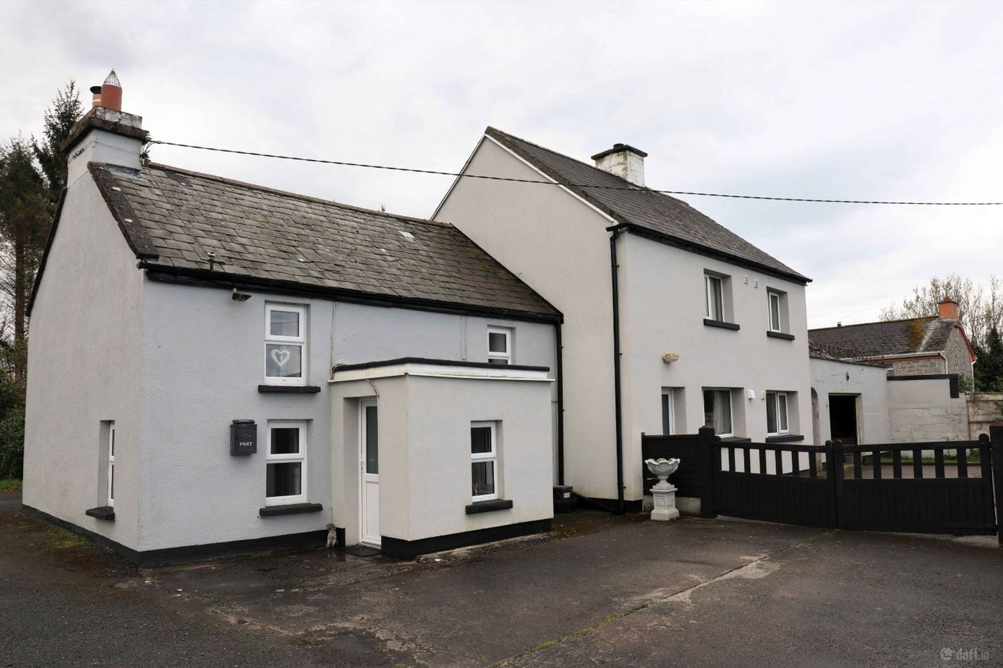 Barnacor, Lanesborough, Co. Longford, N39XV40