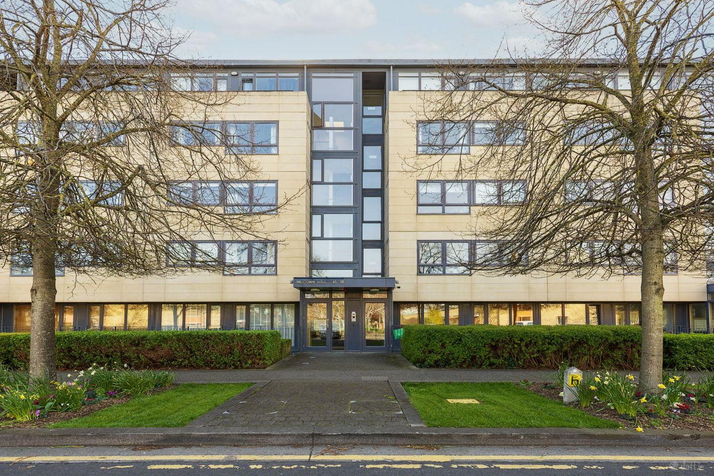 Apartment 89, Milltown Hall, Mount Saint Annes, Milltown, Dublin 6, D06C620