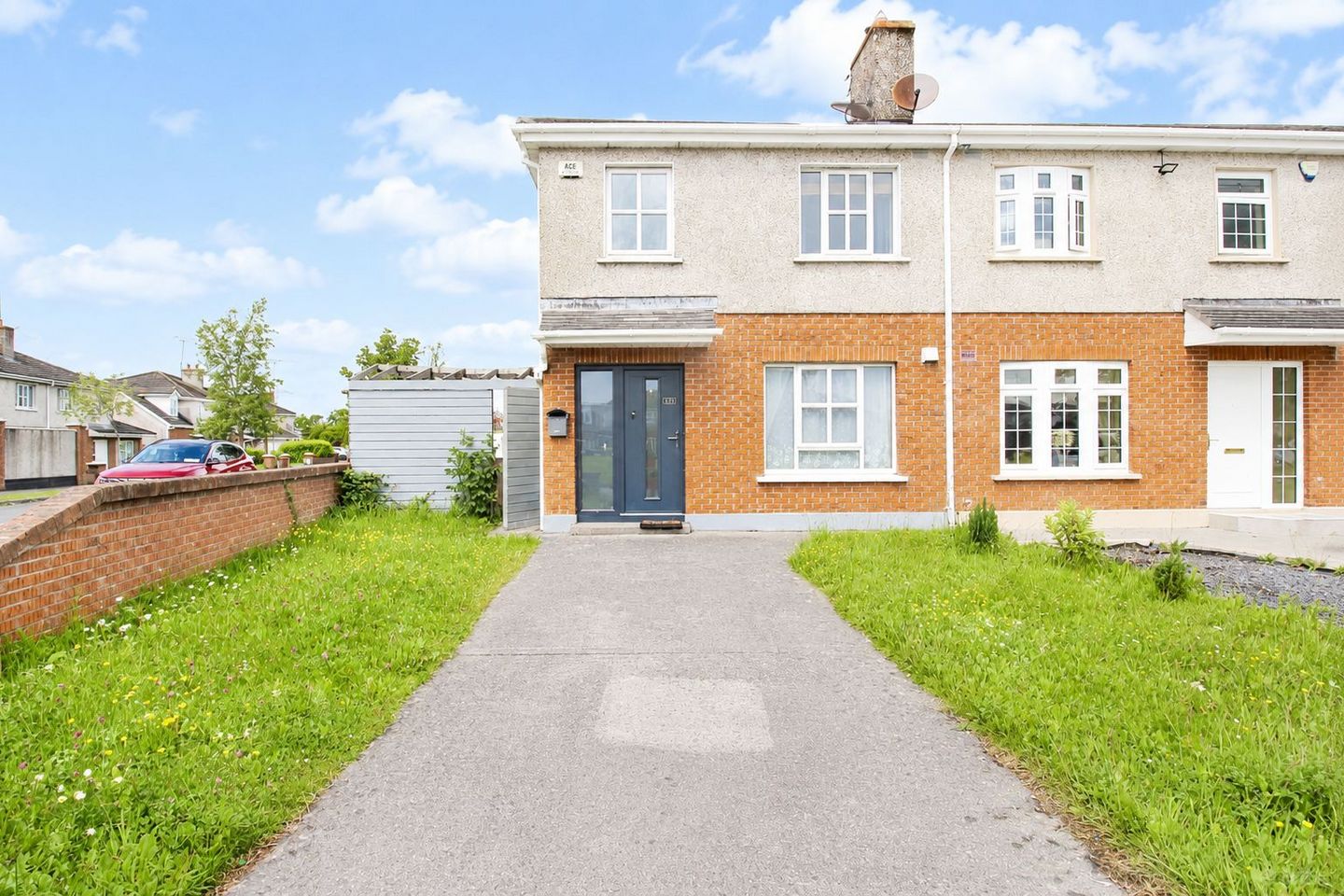 77 Ardilaun Green, Mullingar, Mullingar, Co. Westmeath, N91A2C8