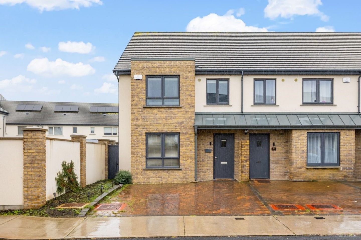 19 The Rise, Belin Woods, Newbridge, Co. Kildare, W12AH94