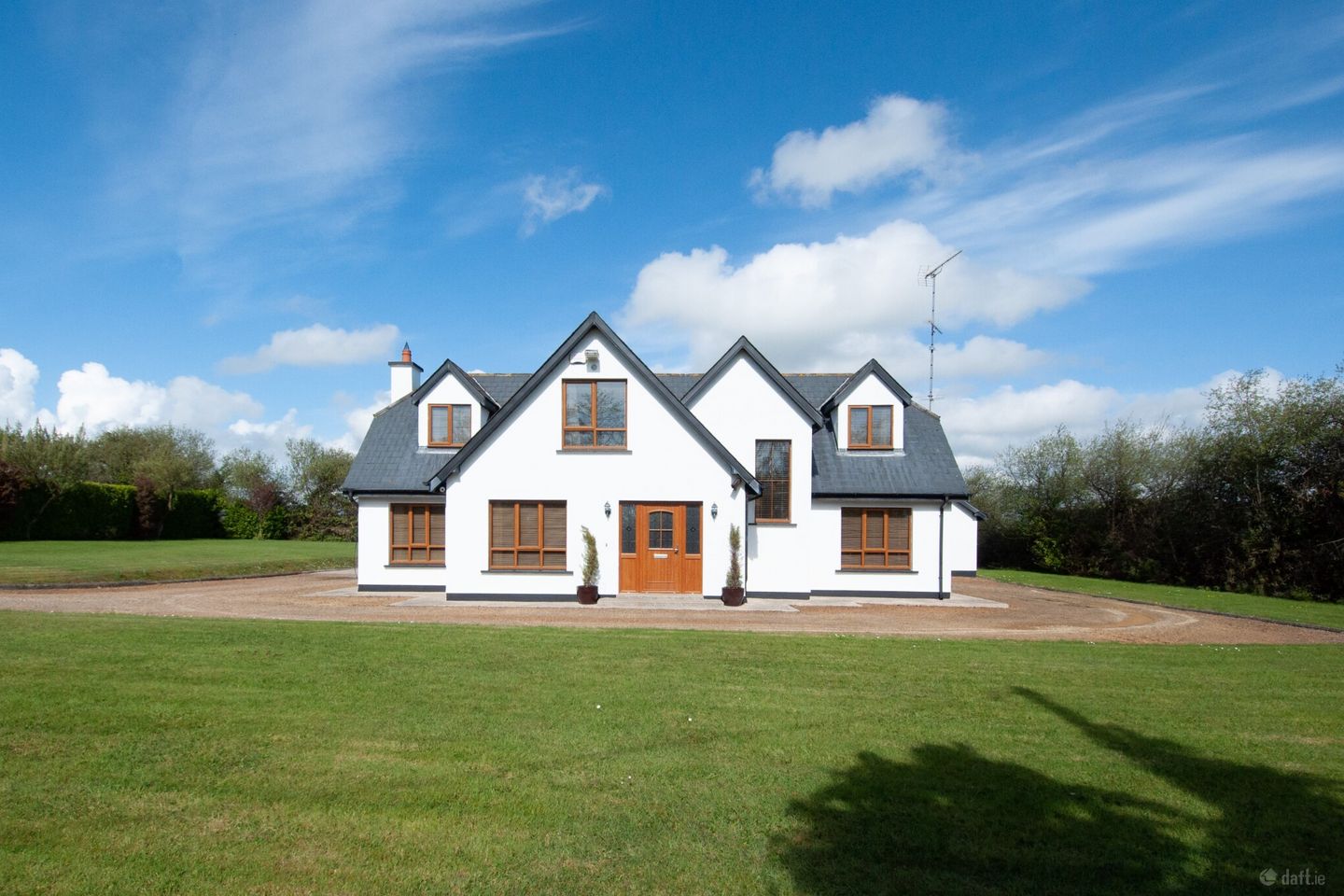 Springbank, Kilcavan Lower, Tara Hill, Gorey, Co Wexford, Y25RR59