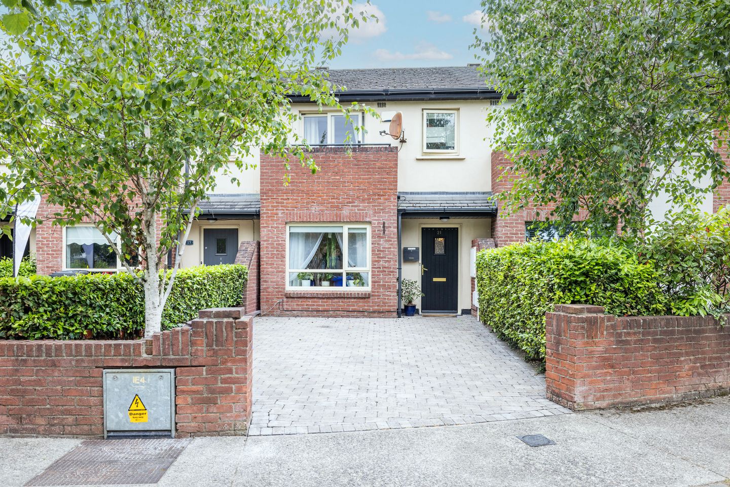 21 Forge Avenue, Lusk, Co. Dublin, K45NN60