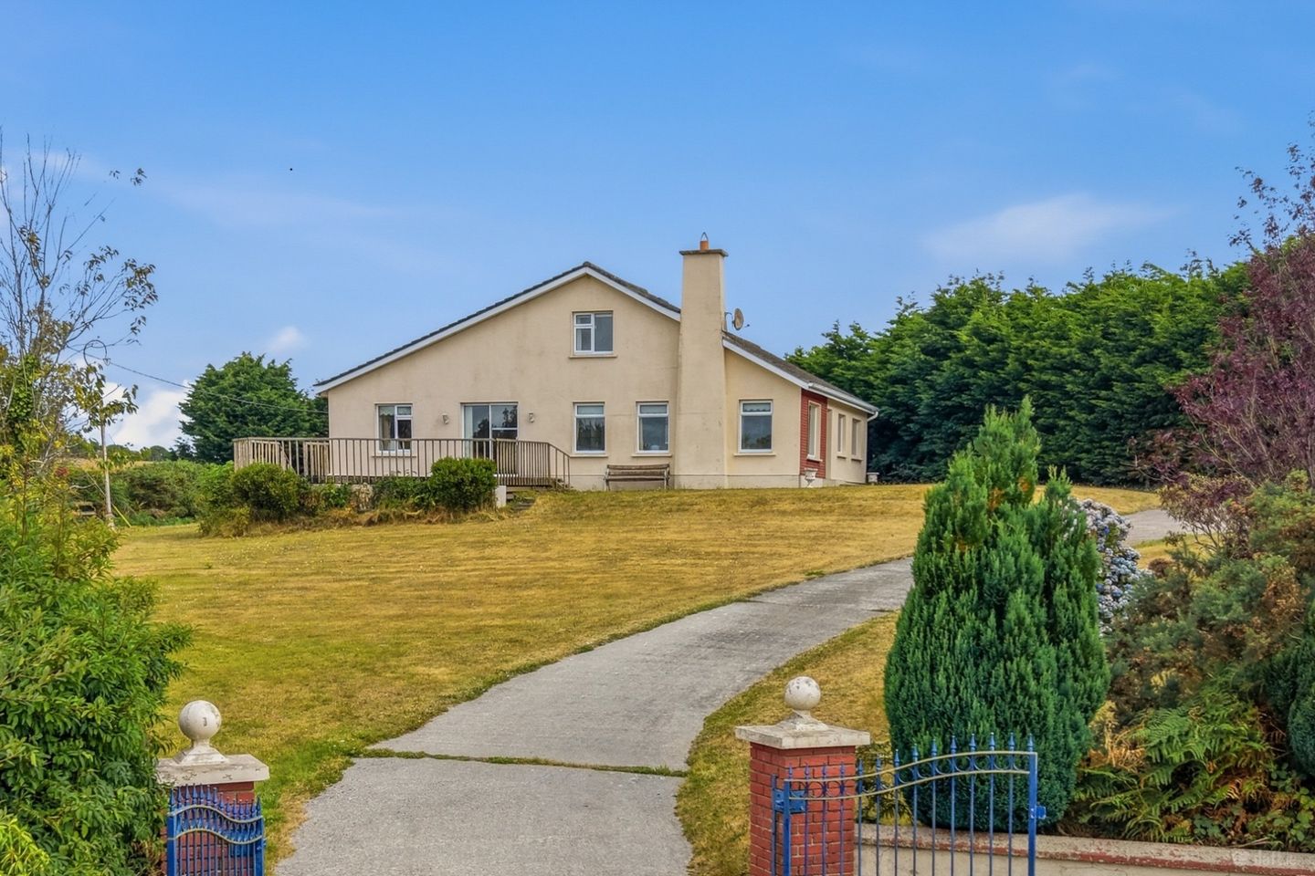 Ballyvoodrane, Blackwater, Enniscorthy, Co. Wexford, Y21PX31