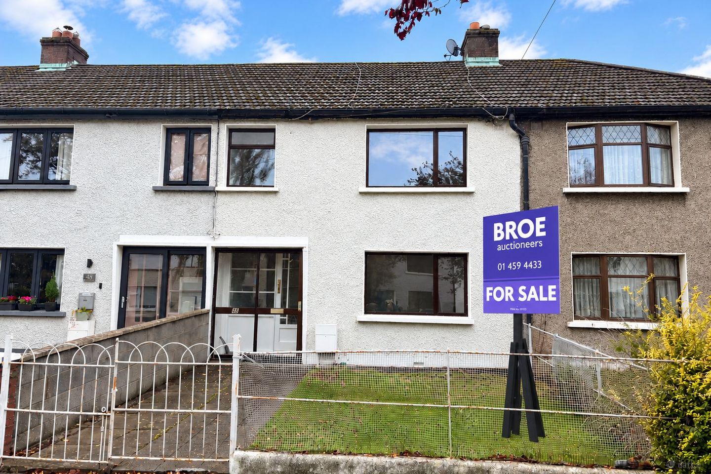 46 Crotty Avenue, Walkinstown, Dublin 12, D12A9C4