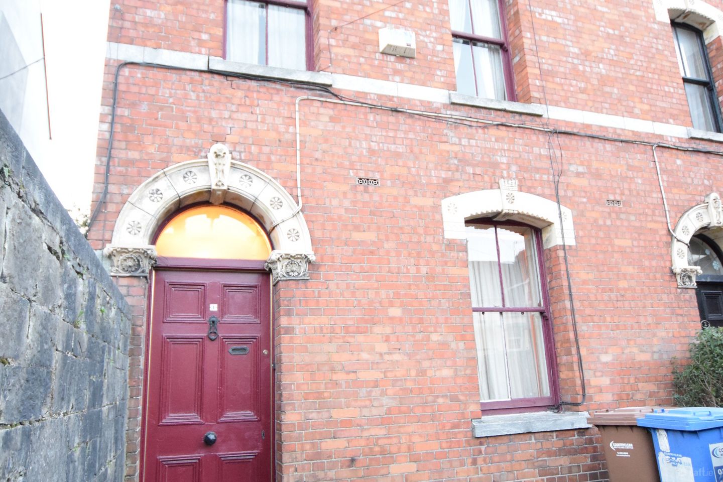 Apartment 1, 1 Frankfield Terrace, Turners Cross, Co. Cork