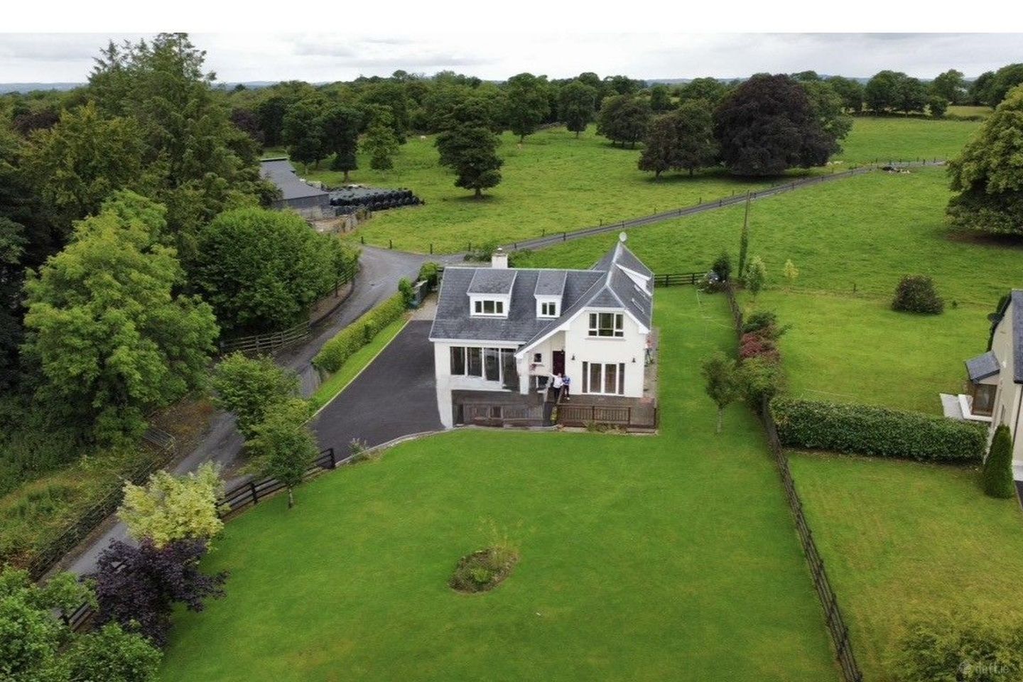 Ballyhickey, Quin, Clooney, Co. Clare, V95Y275