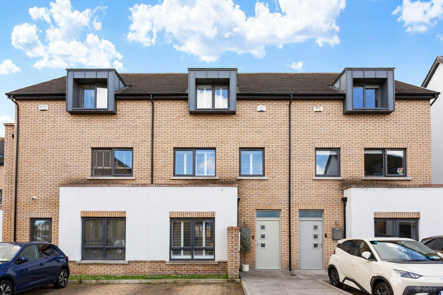 11 Ashfield Place, Templeogue, Dublin 6W, D6WYN82