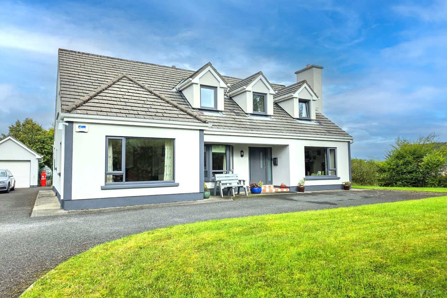  Knocknaskibbole, Sarnuaght , Castlebar, Co. Mayo, F23PK61