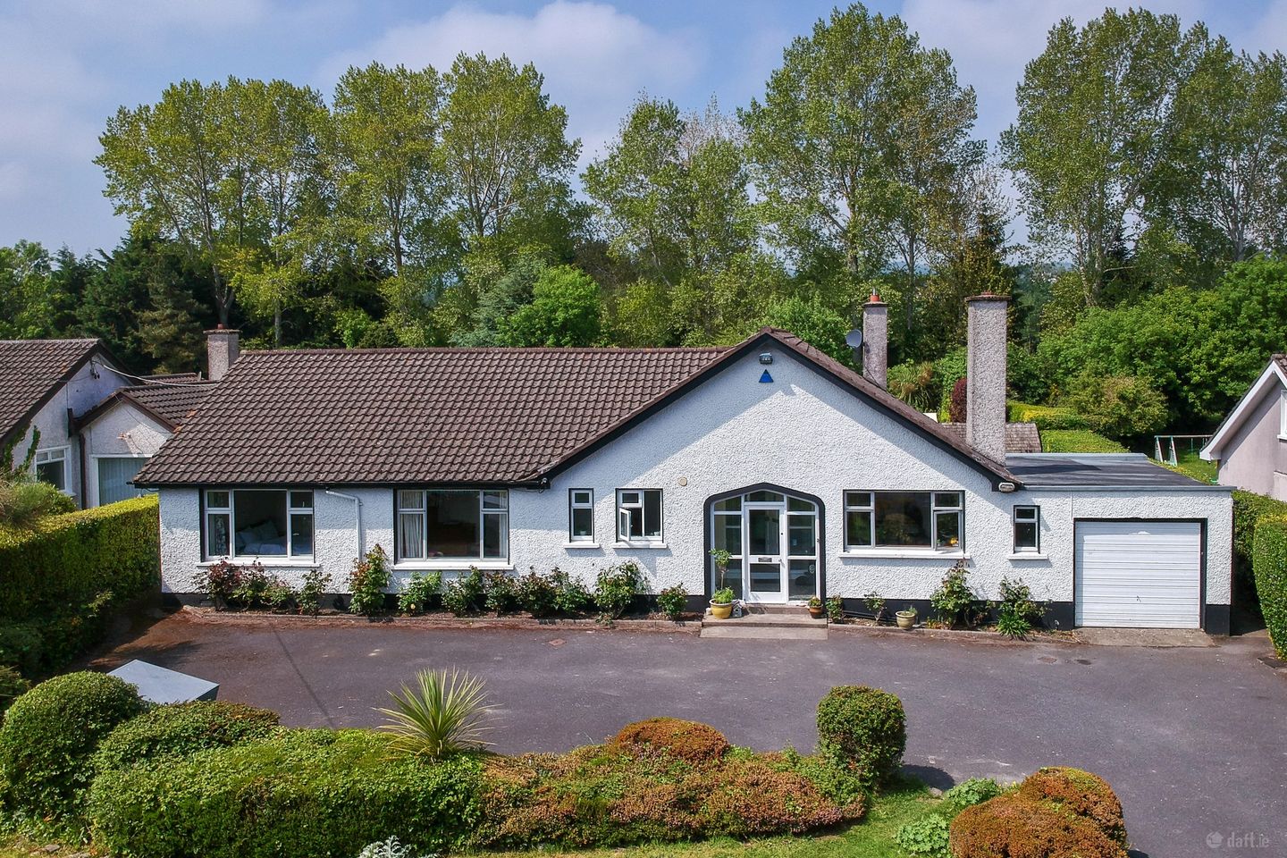 Sundial House, Manor Avenue, The Burnaby, Greystones, Co. Wicklow