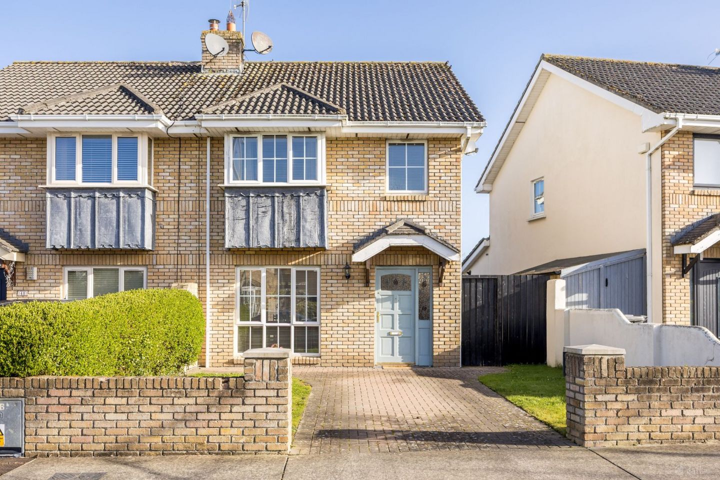 38 Dun Emer Avenue, Lusk, Co. Dublin, K45NF21