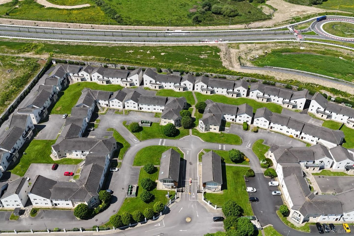 Thomond Student Village, Student'S Pavilion, Thomond Village, Moylish, Co. Limerick, V94NN6E