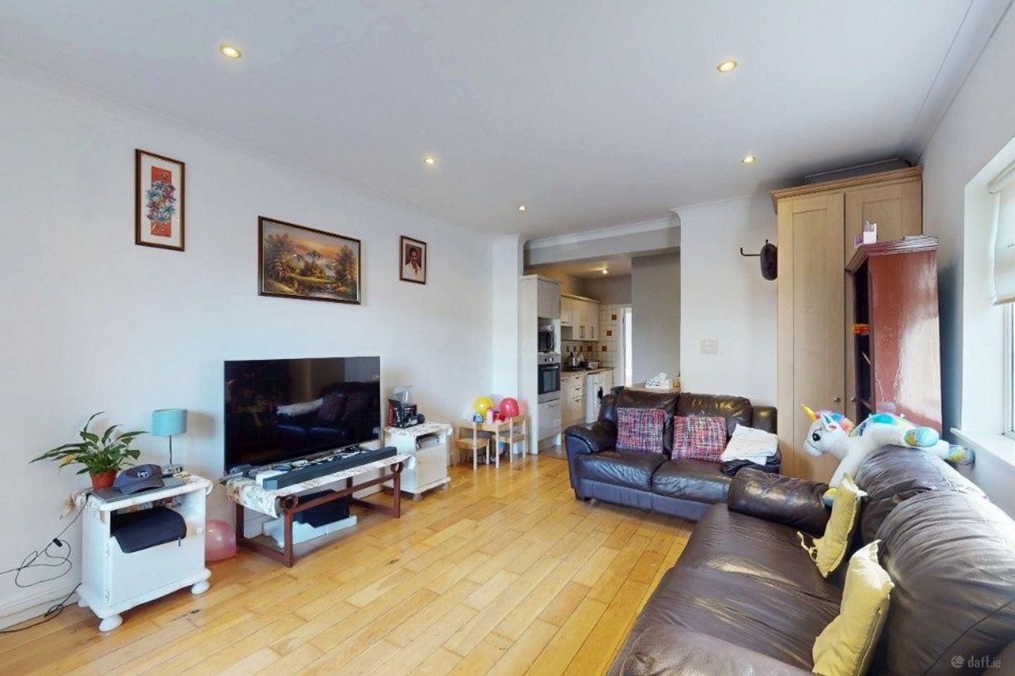 Apartment 1, 32 Balbriggan Street, Skerries, Co. Dublin, K34XC78