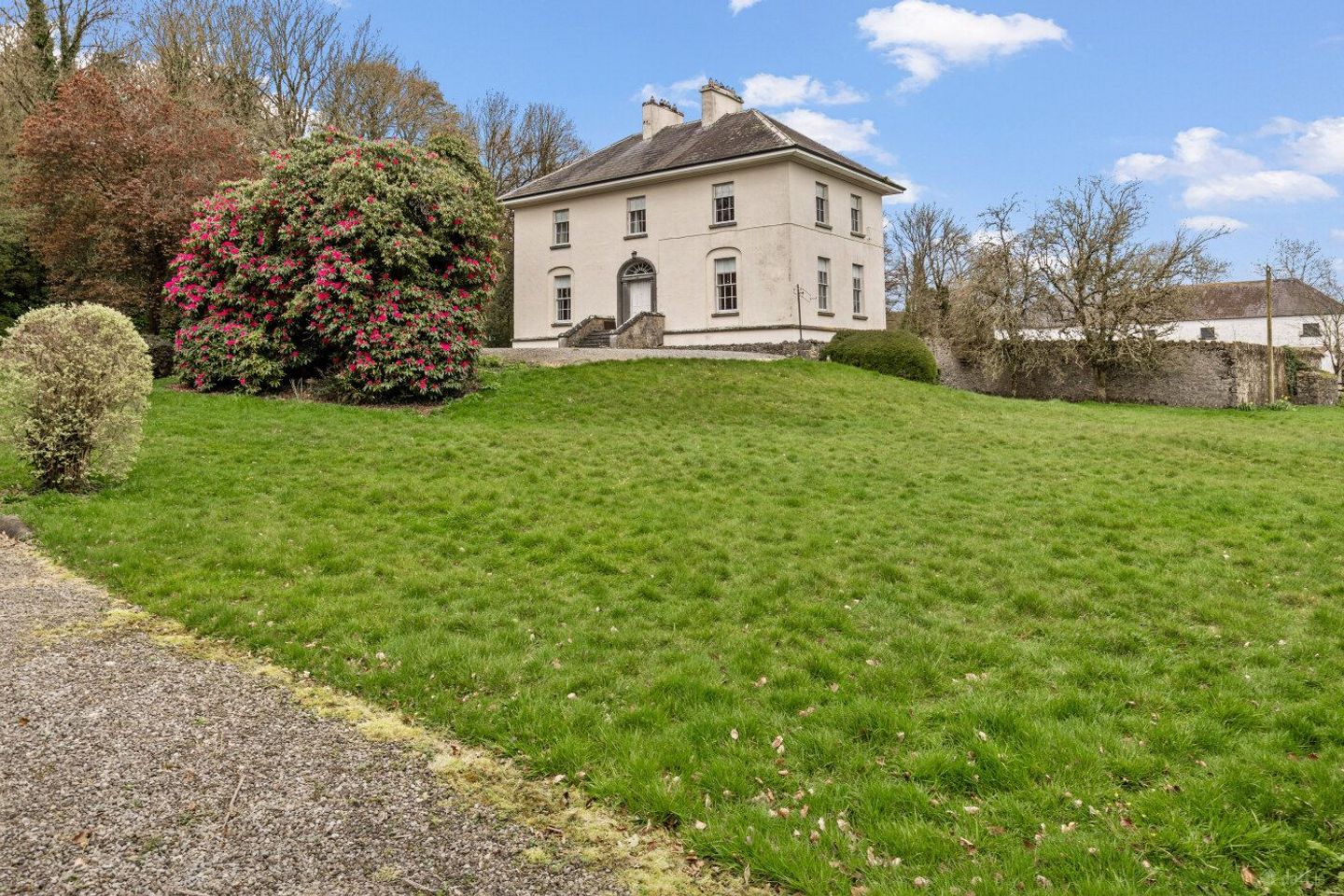 Leugh House, Threecastles, Three Castles, Co. Kilkenny, R95ER89