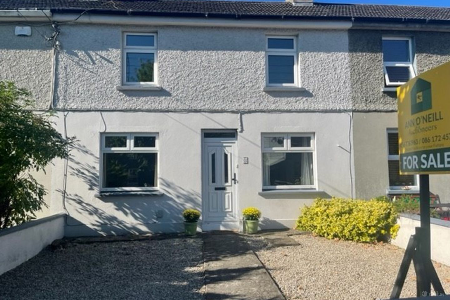 62 Saint Fiacre's Place, Kilkenny, Co. Kilkenny, R95VEH7