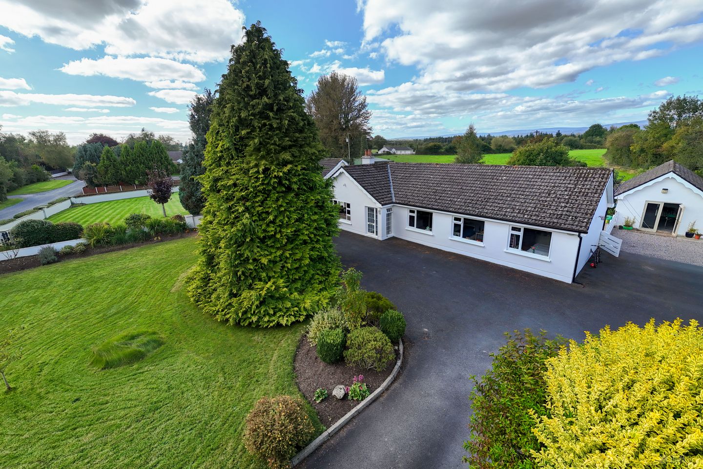 Clonkeen, Portlaoise, Co. Laois, R32CDC4