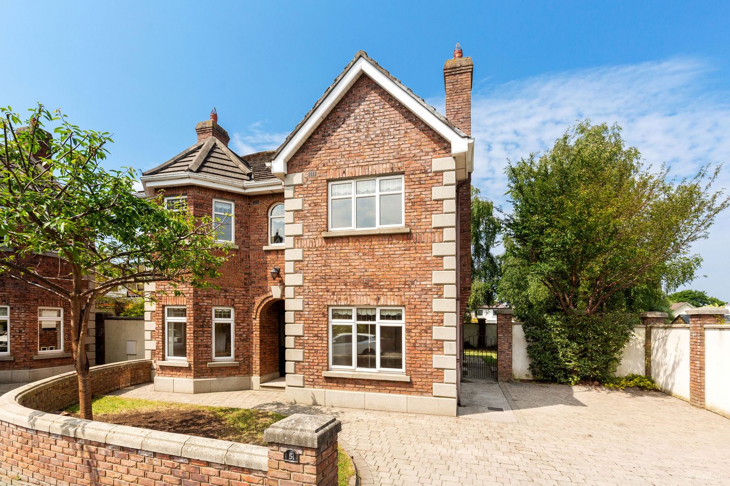 5 Coolgraney, Clonskeagh, Clonskeagh, Dublin 14, D14PE04