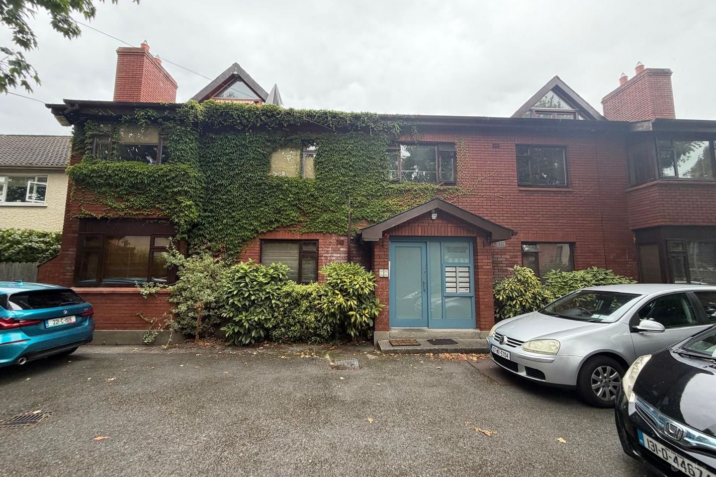Apartment 7, The Ramparts, Rathgar, Dublin 6