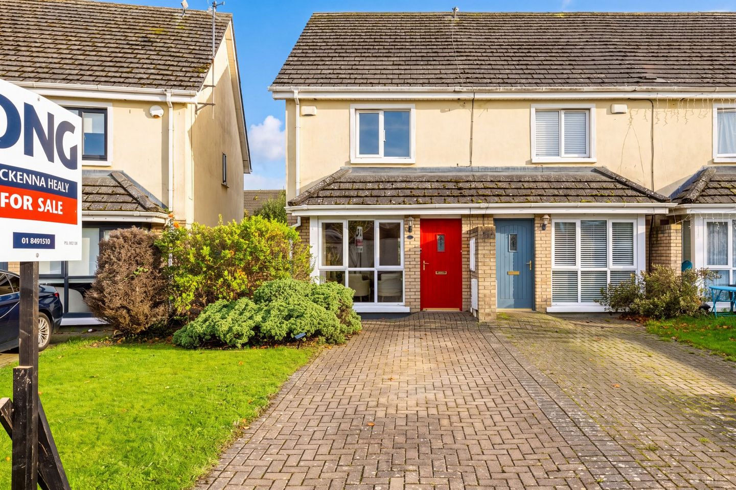 47 Chapel Farm Road, Lusk, Co. Dublin, K45 YT21