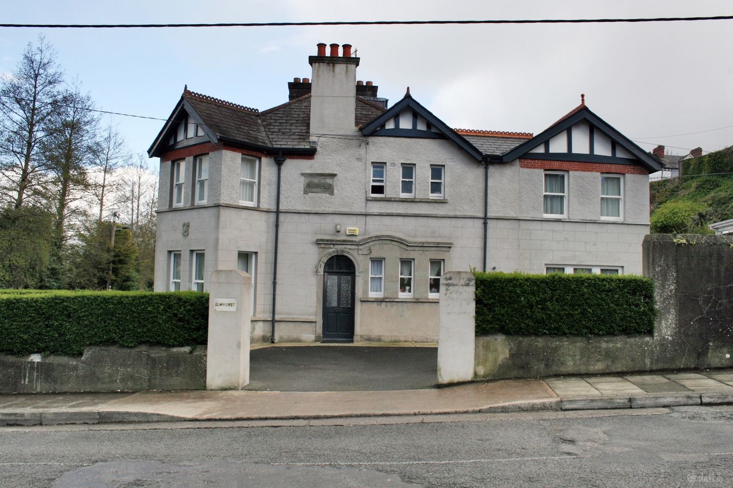 Elmhurst, 1 O'Donovan Rossa Road, Cork, Western Road, Co. Cork
