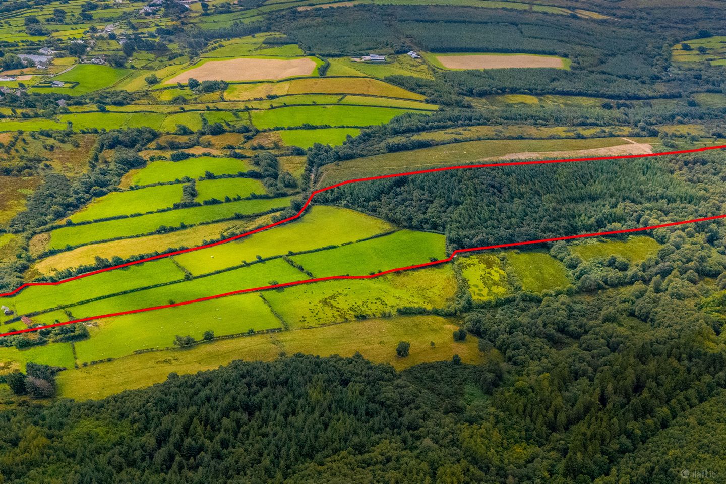 Cappaghduff East, Tourmakeady, Co. Mayo, F12RW93