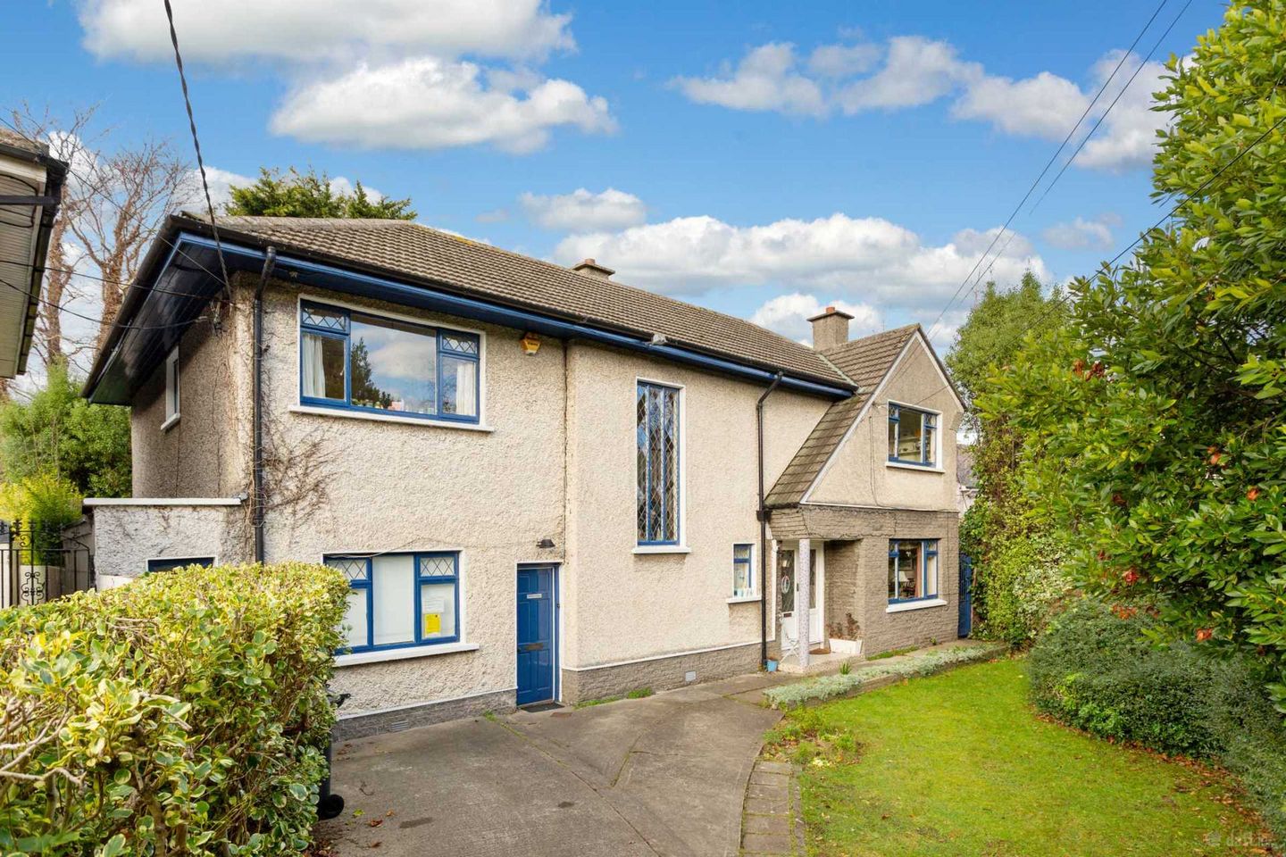 Dungarvan, 472 Howth Road, Raheny, Dublin 5, D05WR68