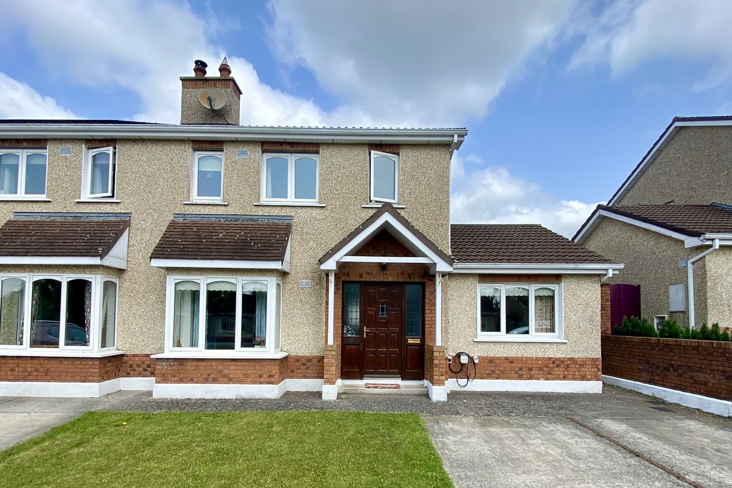 16 Rossdarragh Hill, Portlaoise, Co. Laois, R32T29W