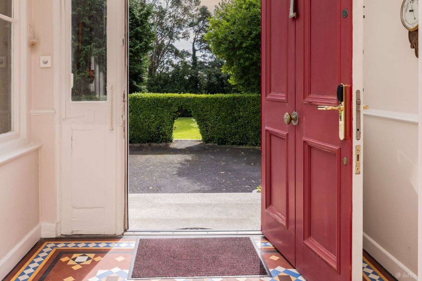 Dún Mhuire, Seafield Road, Killiney, Co. Dublin