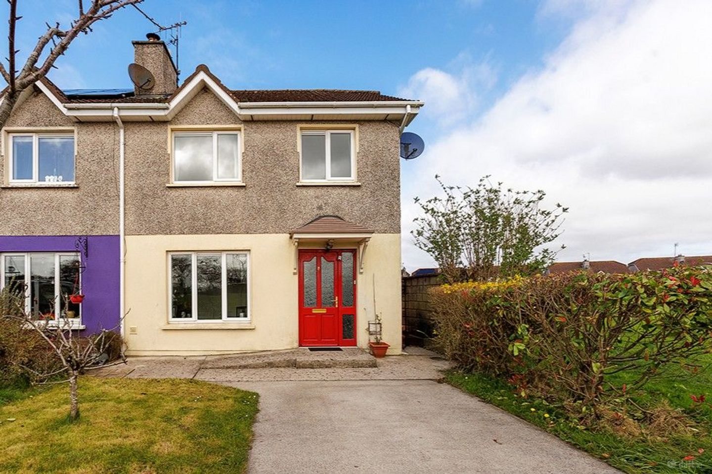8 Bridgetown Drive, Bridgetown, Castlemartyr, Co. Cork, P25EV59