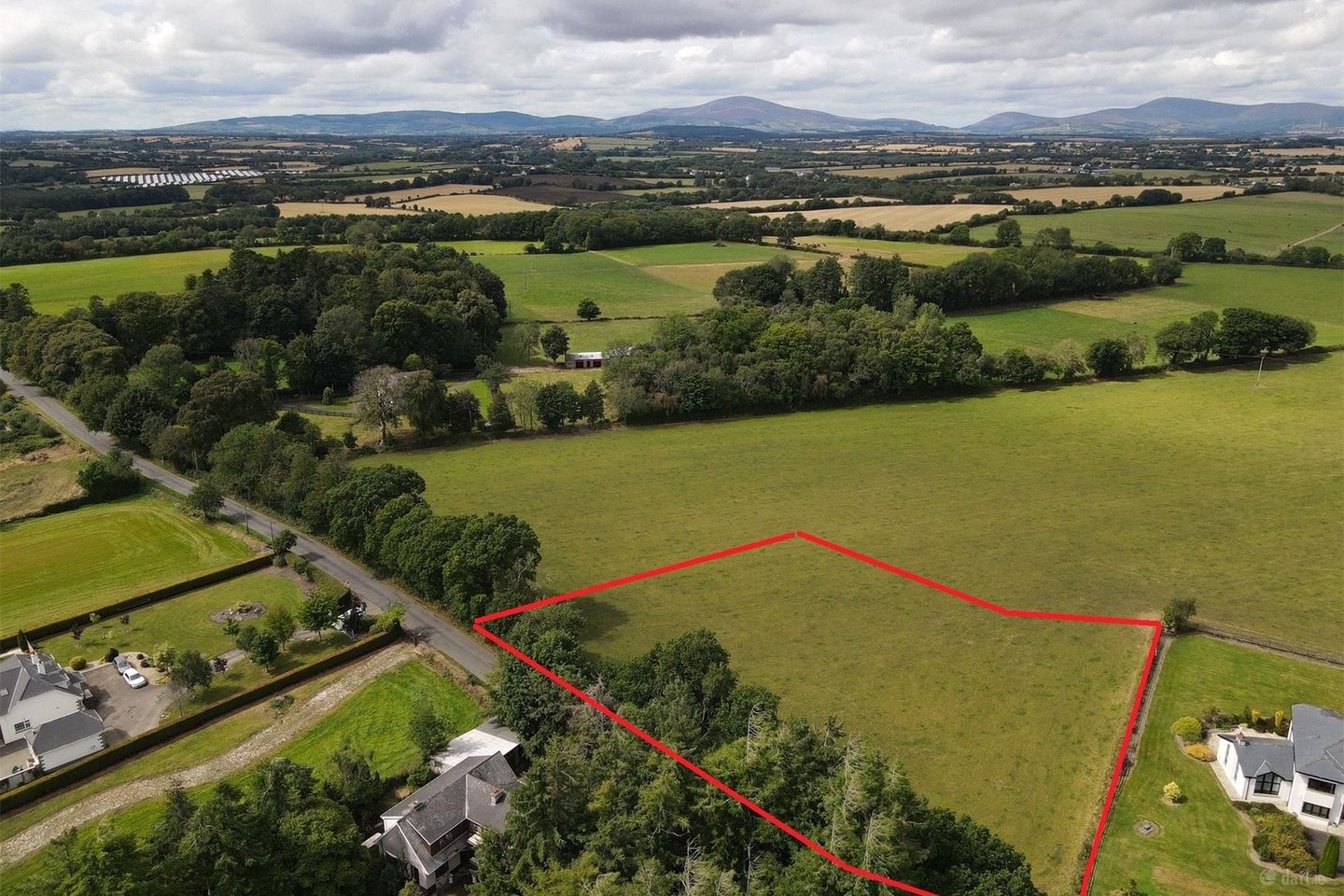 Site B, Ballynapierce