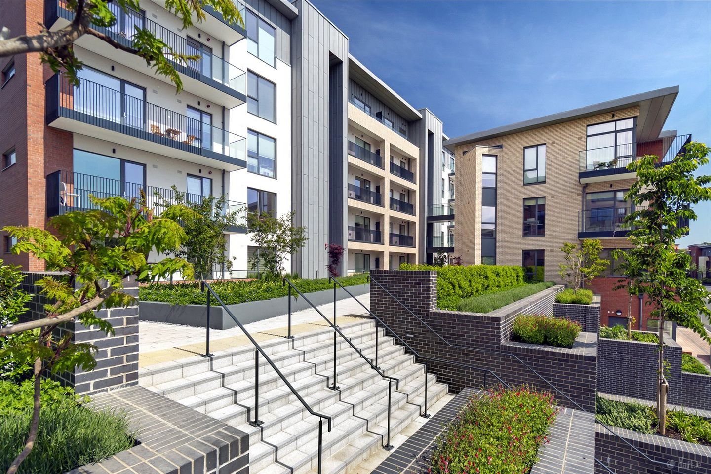 Orby - Phoenix Park Racecourse, Castleknock, Dublin 15, DUBLIN15
