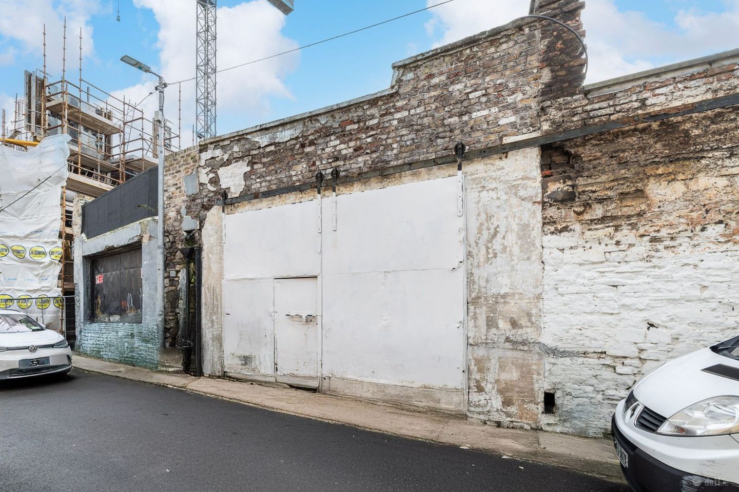 4b Henrietta Lane, Dublin 1, Dublin 1, D01Y897