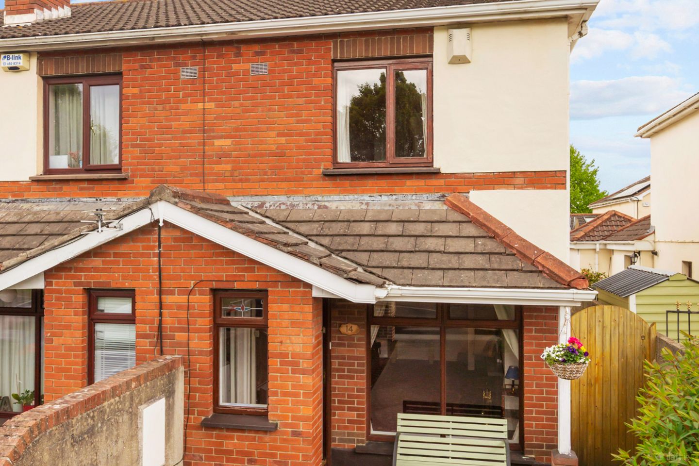 14 Esker Drive, Lucan,, Co. Dublin, K78XA37