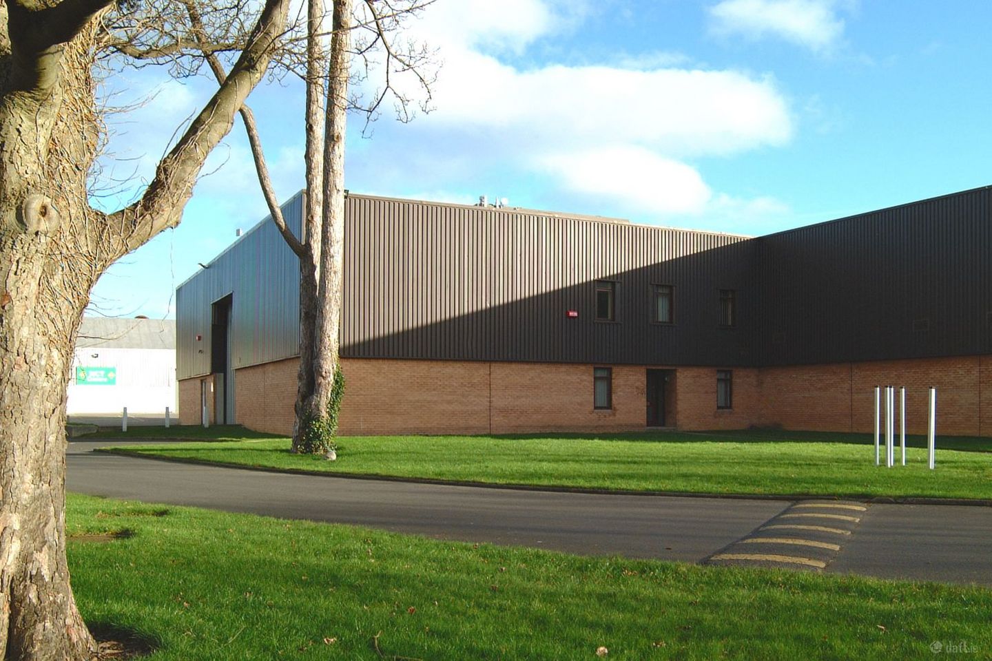 Unit 10 Deansgrange Business Park, Kill Lane, Blackrock, Co. Dublin