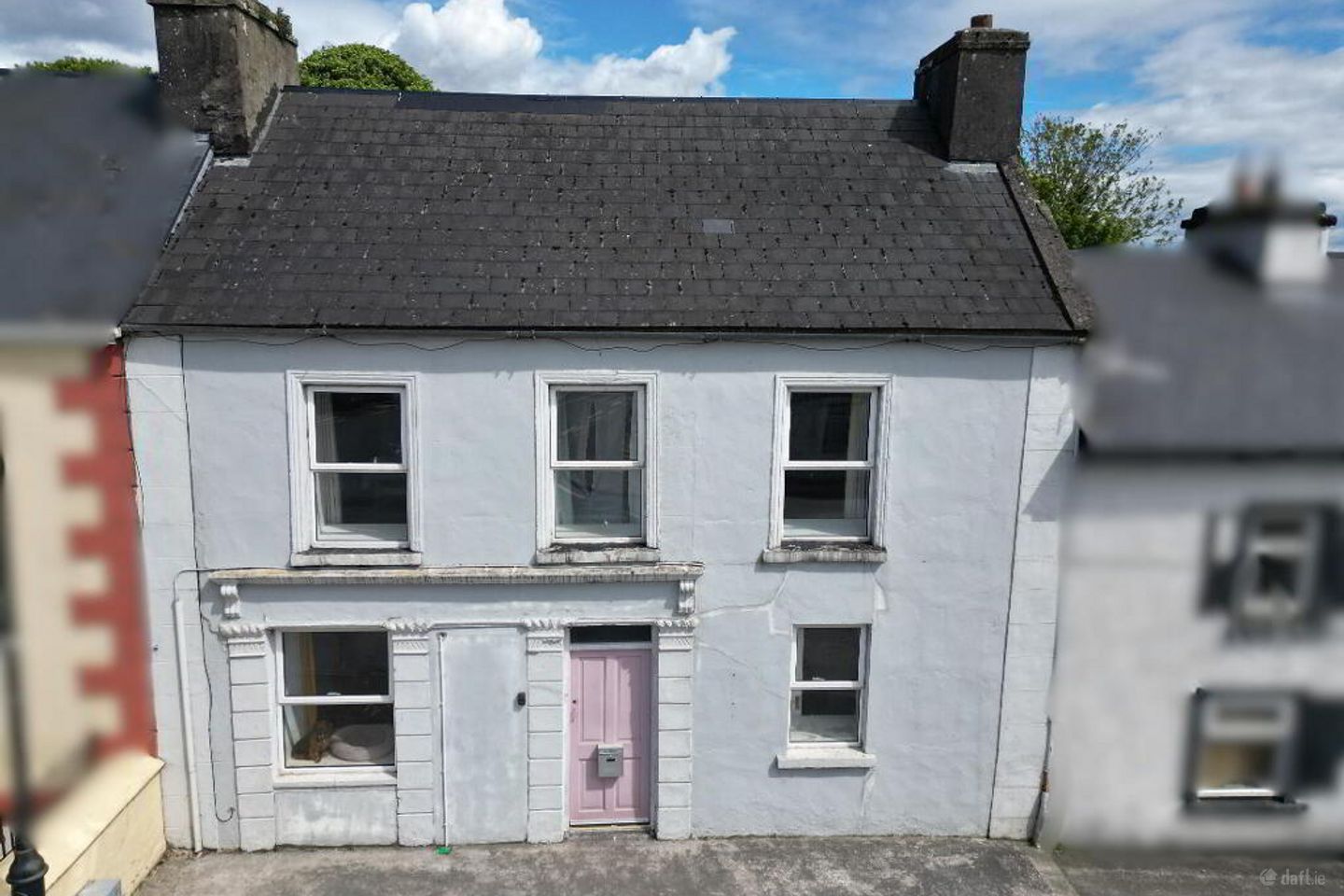 Ballinagare, Castlerea, Co. Roscommon, F45RX00