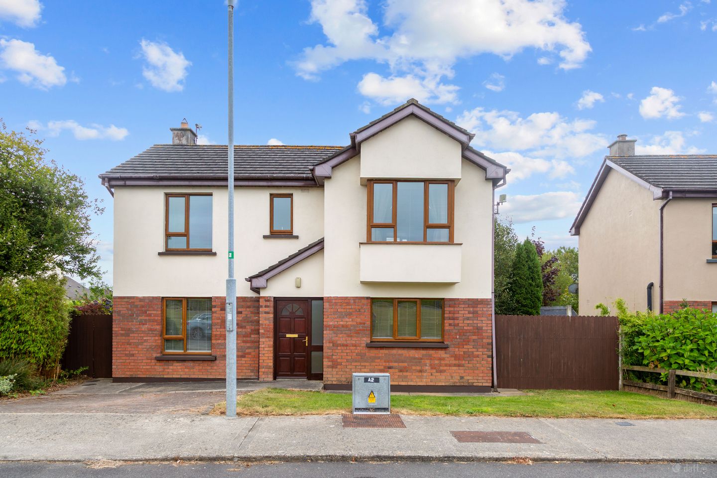 8 Kyle Meadow, Oulart, Gorey, Co. Wexford, Y25KN72