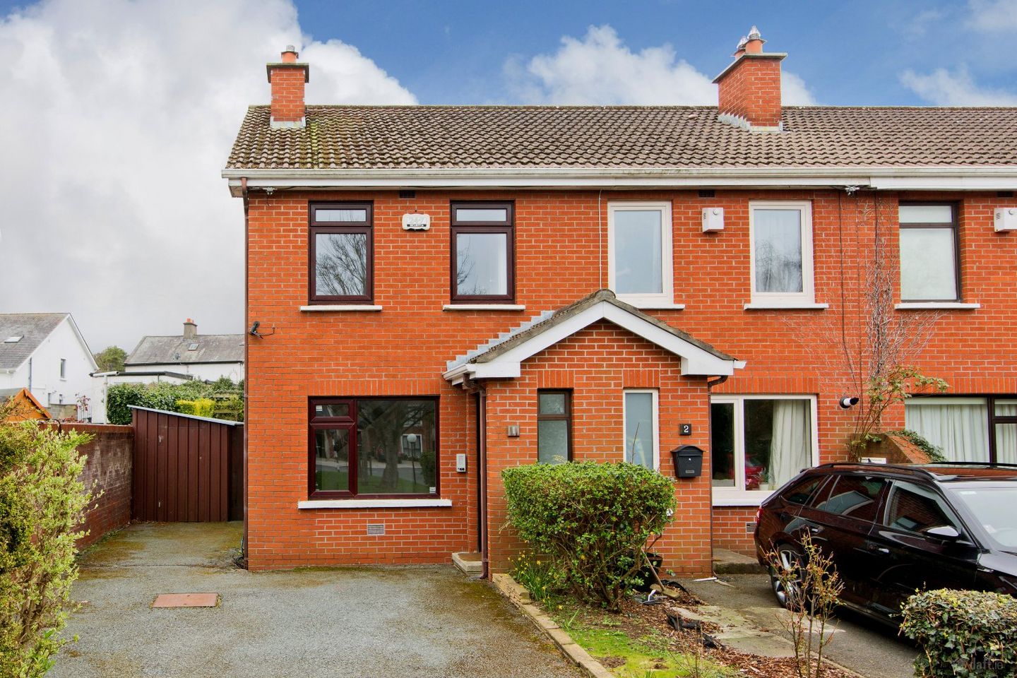 1 Monaloe Court, Deansgrange, Blackrock, A94V2V4