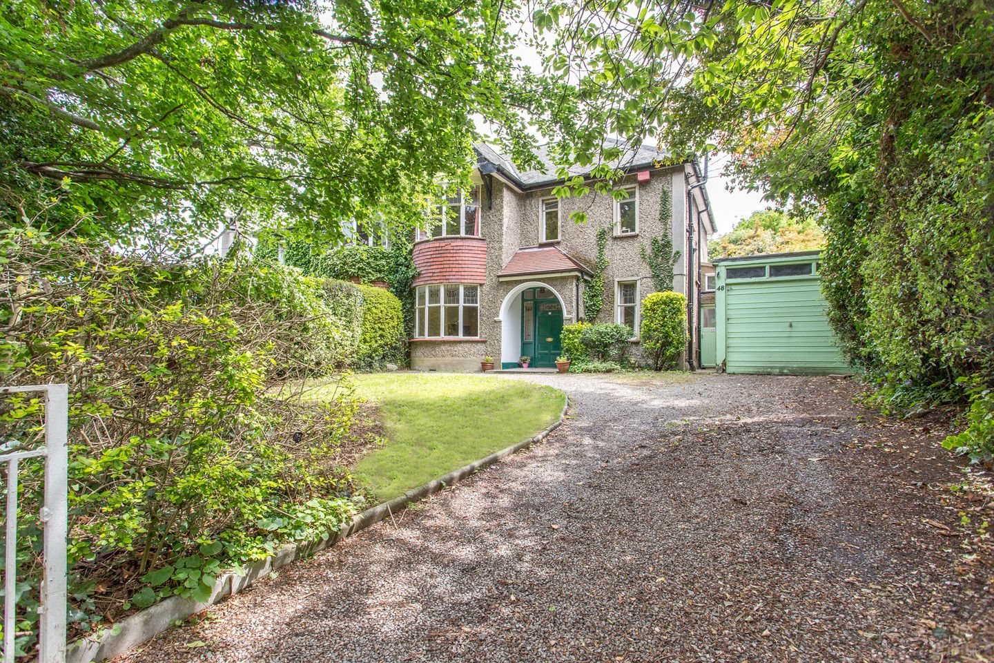 48 Fosters Avenue, Mount Merrion, Co. Dublin, A94TD45