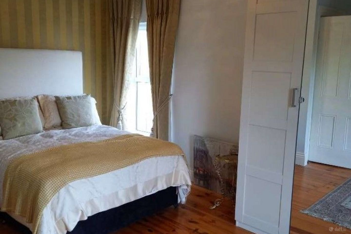 Clontarf Rd, Clontarf, Co. Dublin