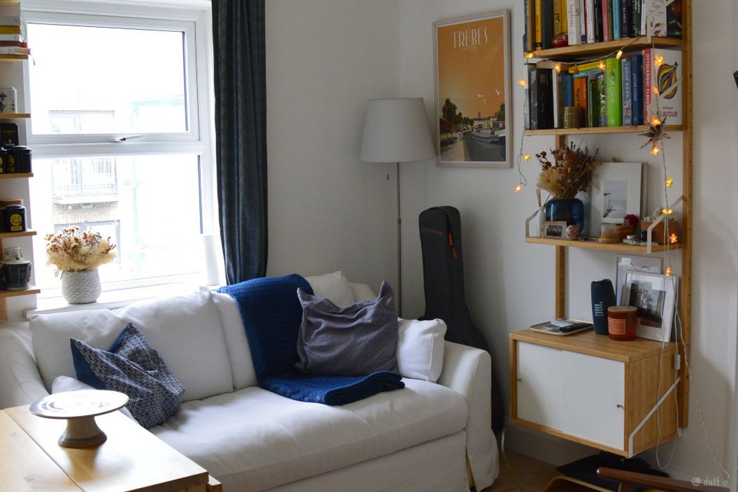 Apartment 45, Temple Court, Dominick Street Upper, Phibsborough, Dublin 7