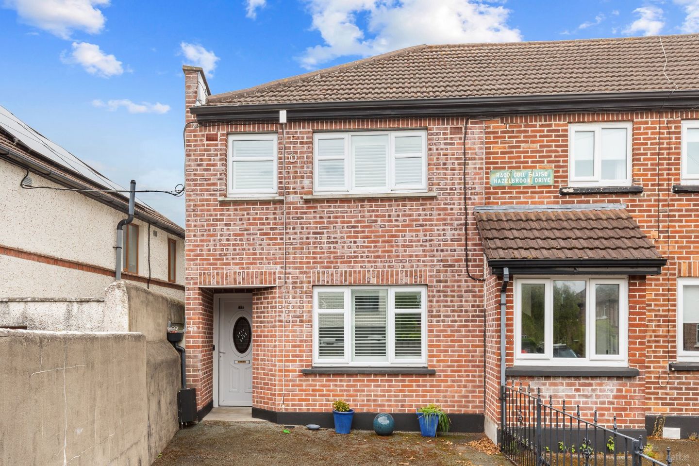 45A Hazelbrook Drive, Terenure, Dublin 6W, D6WYV04