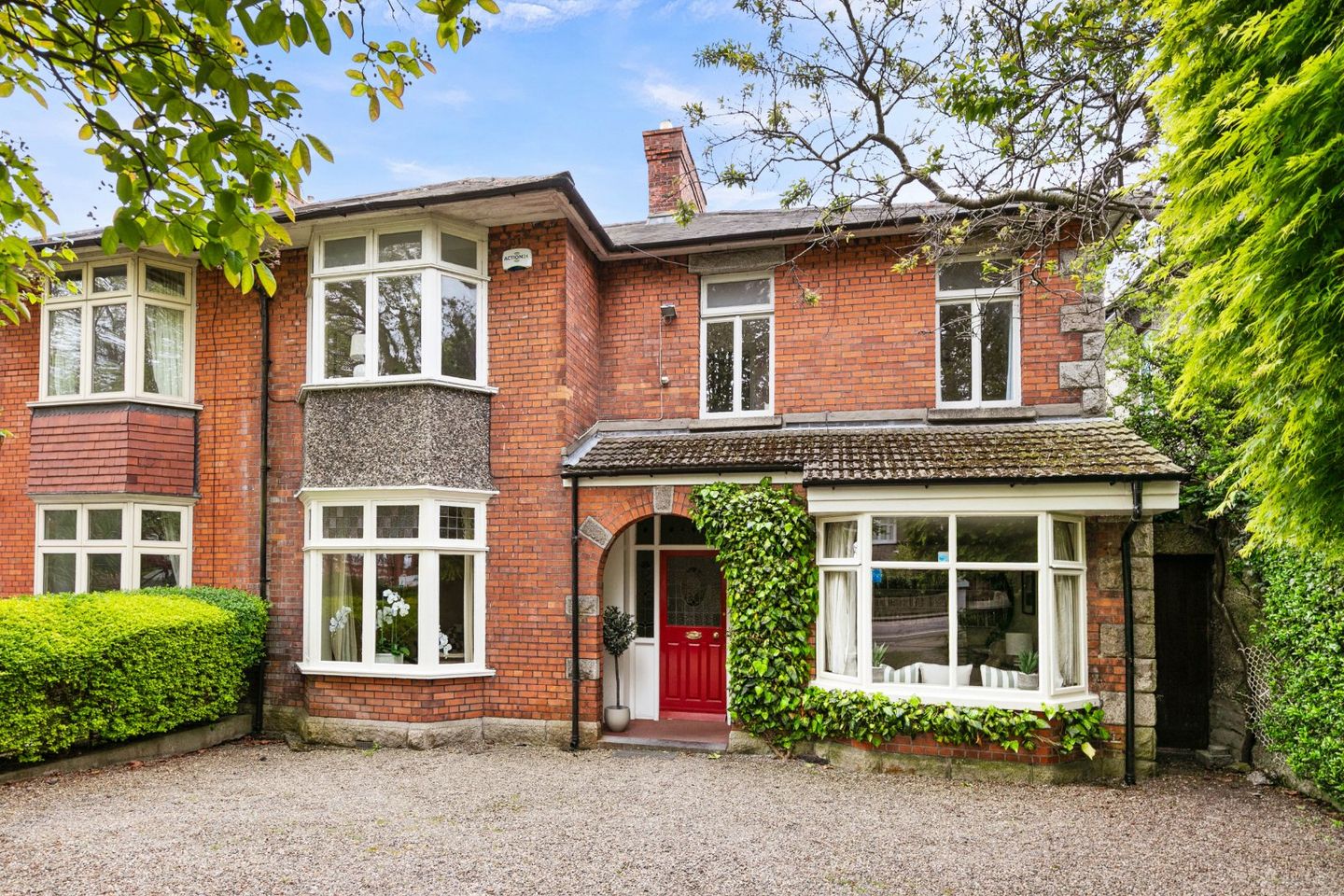 40 Eglinton Road, Donnybrook, Dublin 4, D04H6C2