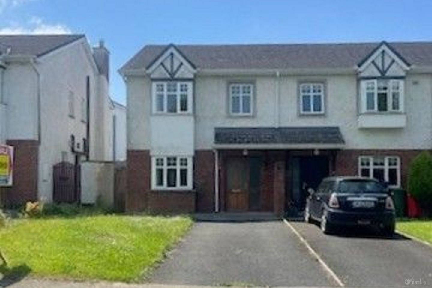 175 Rosemount, Clongower, Thurles, Co. Tipperary, E41N1F7