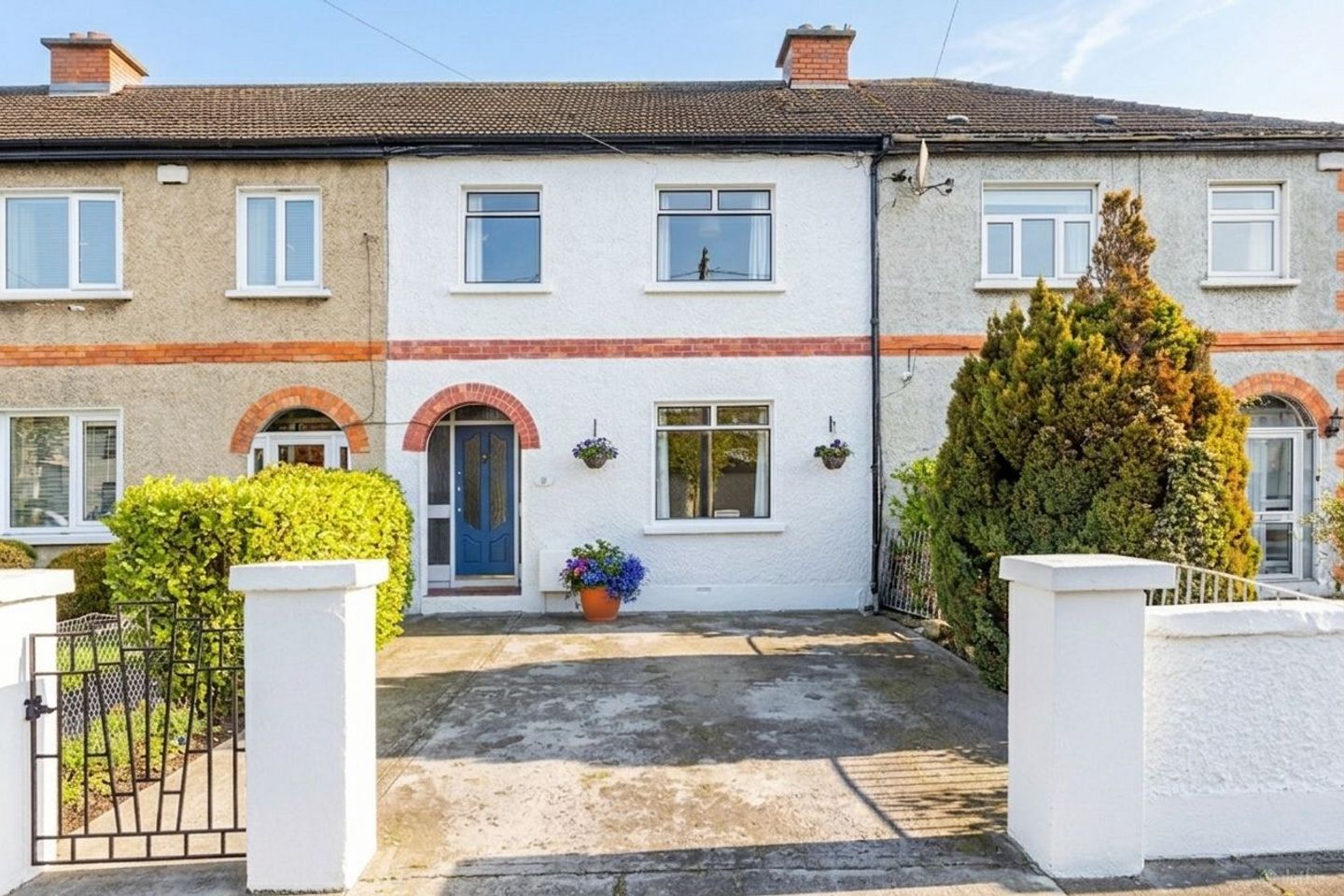 36 Collins Park, Beaumont, Dublin 9, D09V2N7