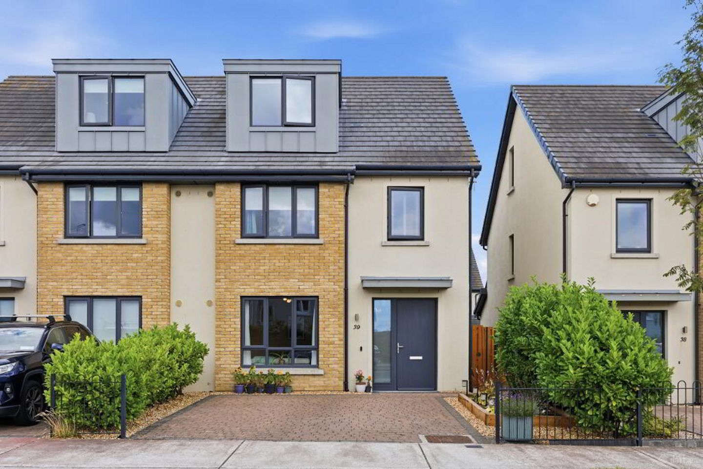 39 Knightsgate Avenue, Rush, Co. Dublin, K56H590