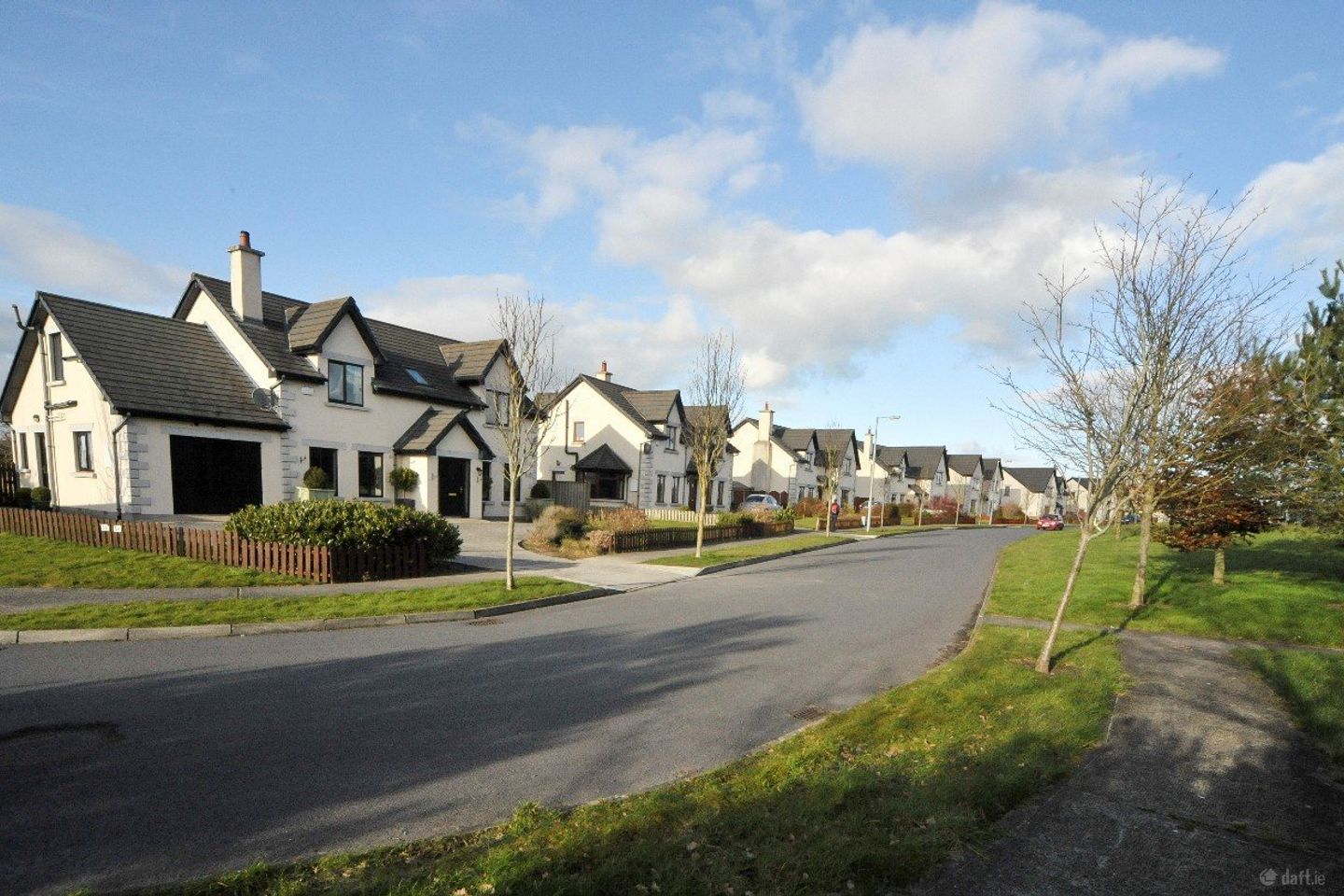 95 Park Gate, Shillelagh Rd, Tullow, Co. Carlow, R93A0PY