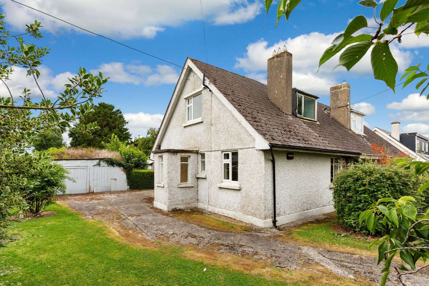 6 Park Villas, Castleknock, Dublin 15, D15P96K