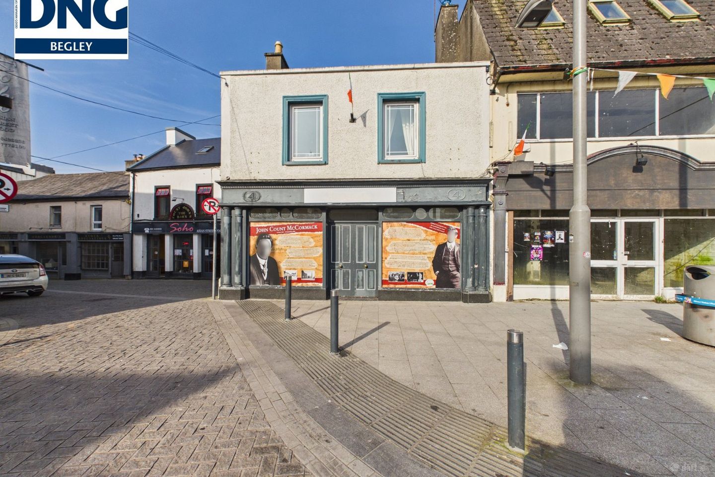 4 Mardyke Street, Athlone, Co. Roscommon