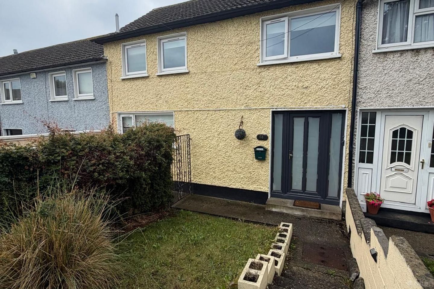 58 Pinewood, Ballybrack, Ballybrack, Co. Dublin