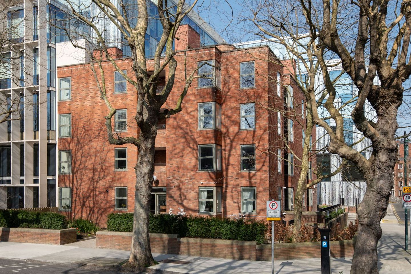 Apartment 7, Earl Court, Dublin 2, D02WP86