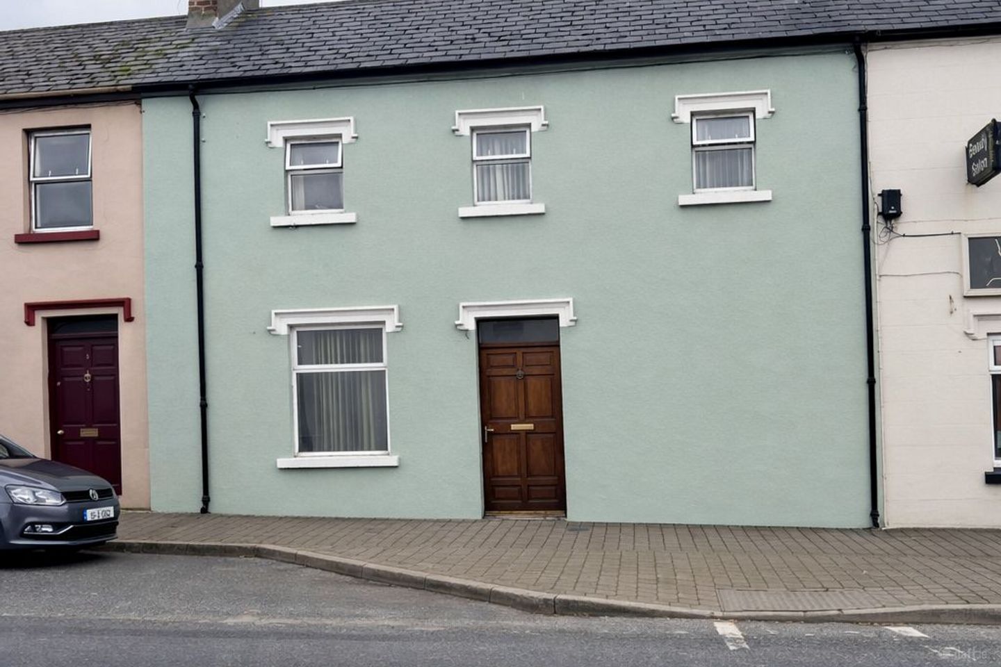 4 Old Church Street, Cahir, Co. Tipperary, E21HW82